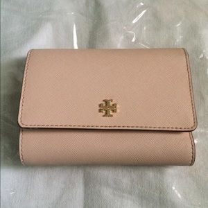 Tory Burch wallet